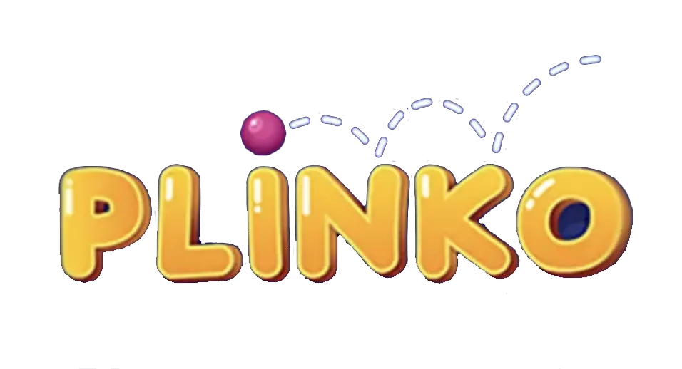 Plinko Logo